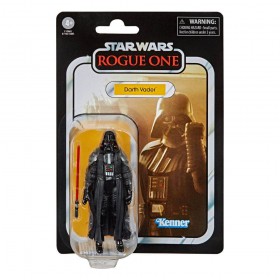 Star Wars Darth Vader Rogue One Vintage Collection